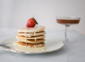 アガベシロップの美味しい使い方レシピ10選｜コーヒー・パンケーキ・料理に