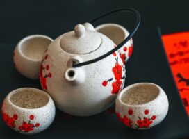 和モダンな陶器鉢の魅力、信楽焼・常滑焼に宿る侘び寂びの美